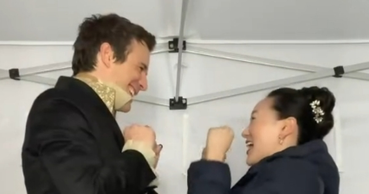 하예린 루크 톰슨 관련 기사 이미지