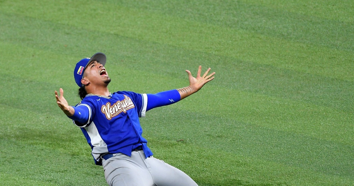 '빅리그 딱 3년', 그런데 ERA 0.00 실화?…160km 파이어볼러 완벽투 "역사적인 우승 완성" [WBC]