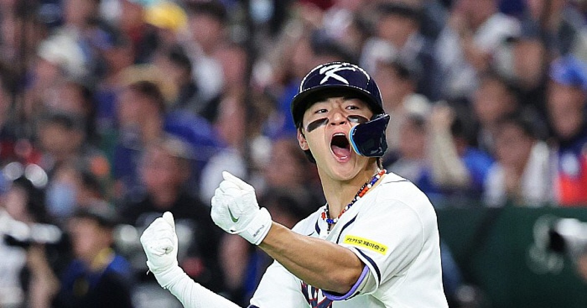 김도영이 돌아왔다···KIA 완전체 타선 가동 임박