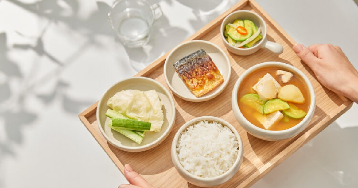 韓国人の株は？ご飯ではなく「これ」です