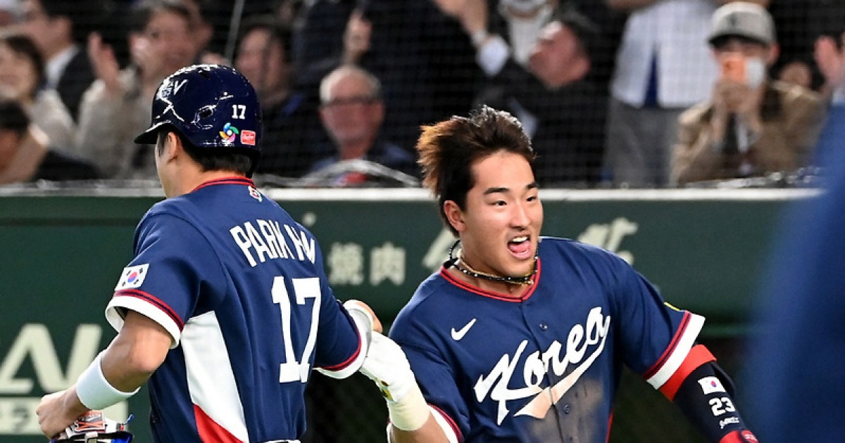 메이저리그도 WBC도 하는 '승부치기', 한국은 왜 안 해? 허구연표 레벨업, 다시 '시동' 건다 [SC포커스]