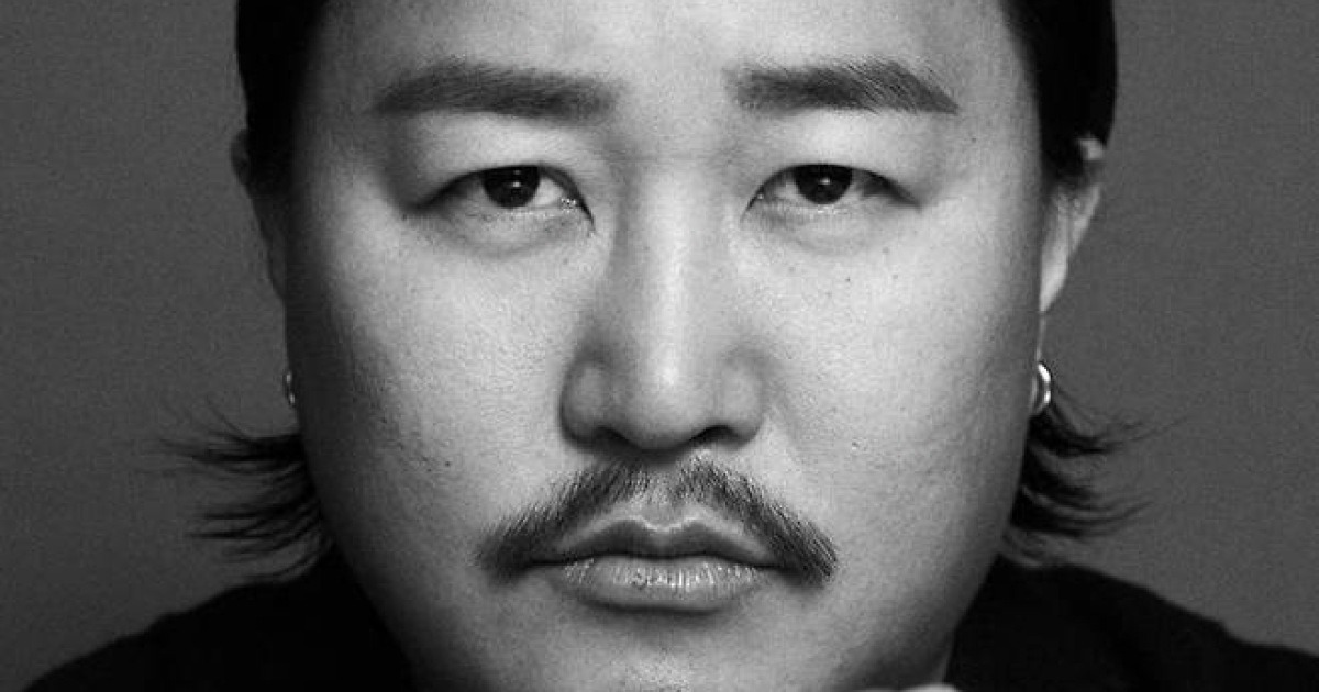 [단독] '40세 신인' 조째즈, '고딩형사'로 연기자 데뷔…윤경호·김혜윤 만난다