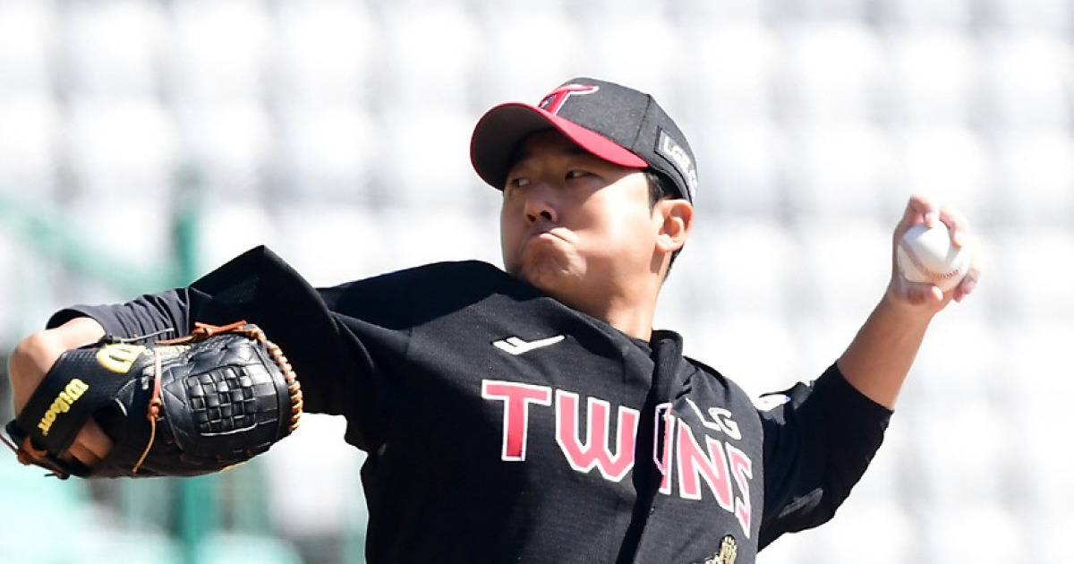 마이애미까지 갔는데 WBC 등판 '0'…"솔직히 화가 났다" 11승 좌완의 서러움 폭발 [인터뷰]