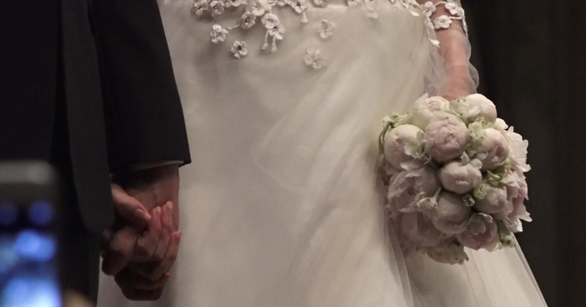 コロナを克服した結婚…「姉と結婚」20％を突破