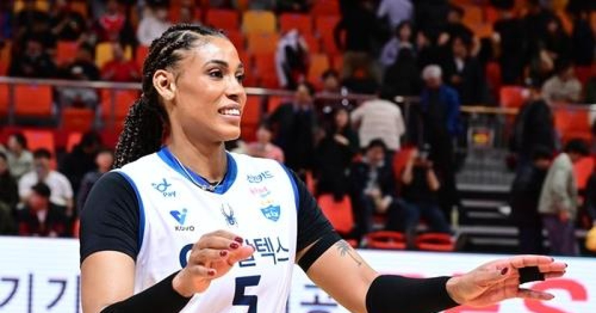 집안싸움 붙었다! 대한항공 한선수 vs 정지석, MVP 향방은