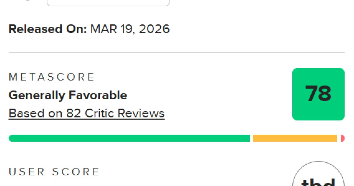 붉은사막 메타크리틱 점수 관련 이미지