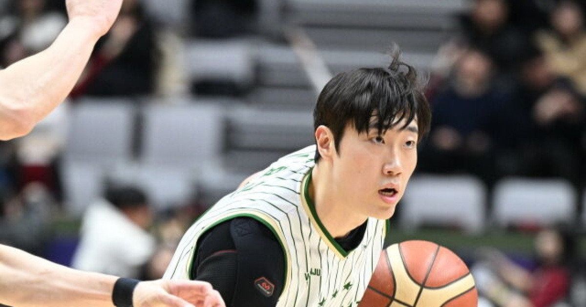 "한 마디만 덧붙일게요" '정자미'의 의례적 요청…32세 형님은 '새싹' 활약을 믿는다 [MD수원]