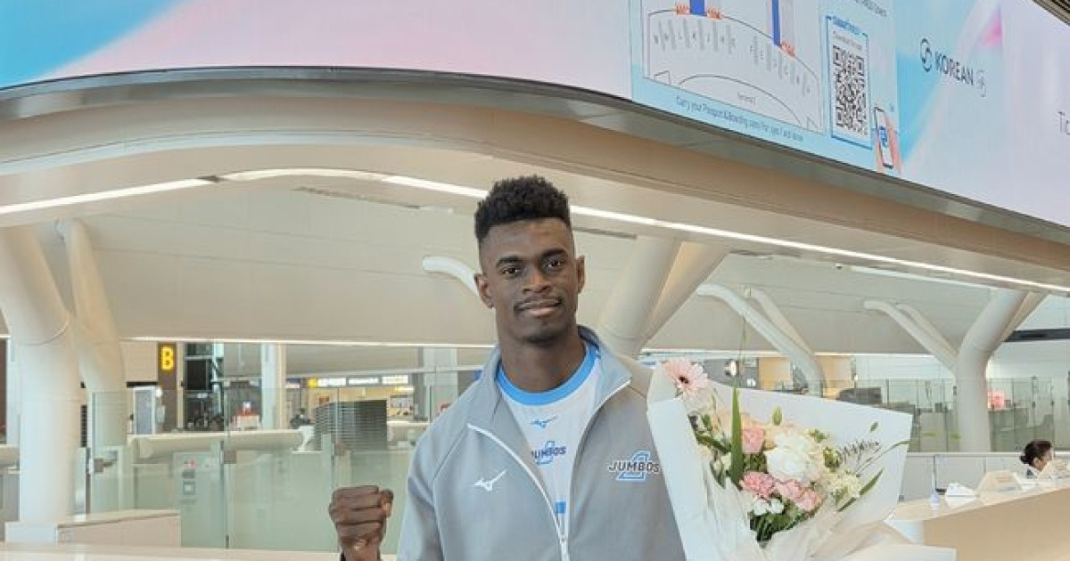 ‘러셀 교체’ 대한항공, 쿠바 국가대표 출신 마쏘 영입 “스파이크 타점·블로킹 높이 우수해” [공식 발표]