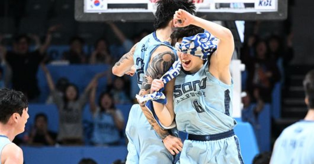 ‘완전체 KCC마저 34점차 박살’ 진격의 소노, 파죽의 8연승…이제는 단독 5위