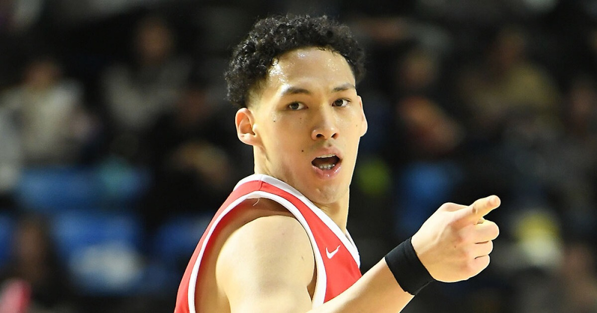 “하루 500개 슛 연습… 최고 선수 될 것”