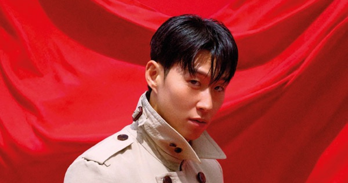 전 재산 1490억, 손흥민이 막대한 돈과 축구 실력을 가질 수 있었던 원동력 “난 항상 내가 최고라고 생각…훈련 때도 마찬가지” 톱 클래스 자존감