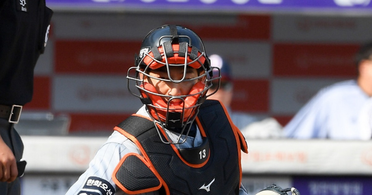 WBC&부상자 모두 돌아왔다! 한화 개막전 라인업?…'156㎞' 문동주 선발 출격