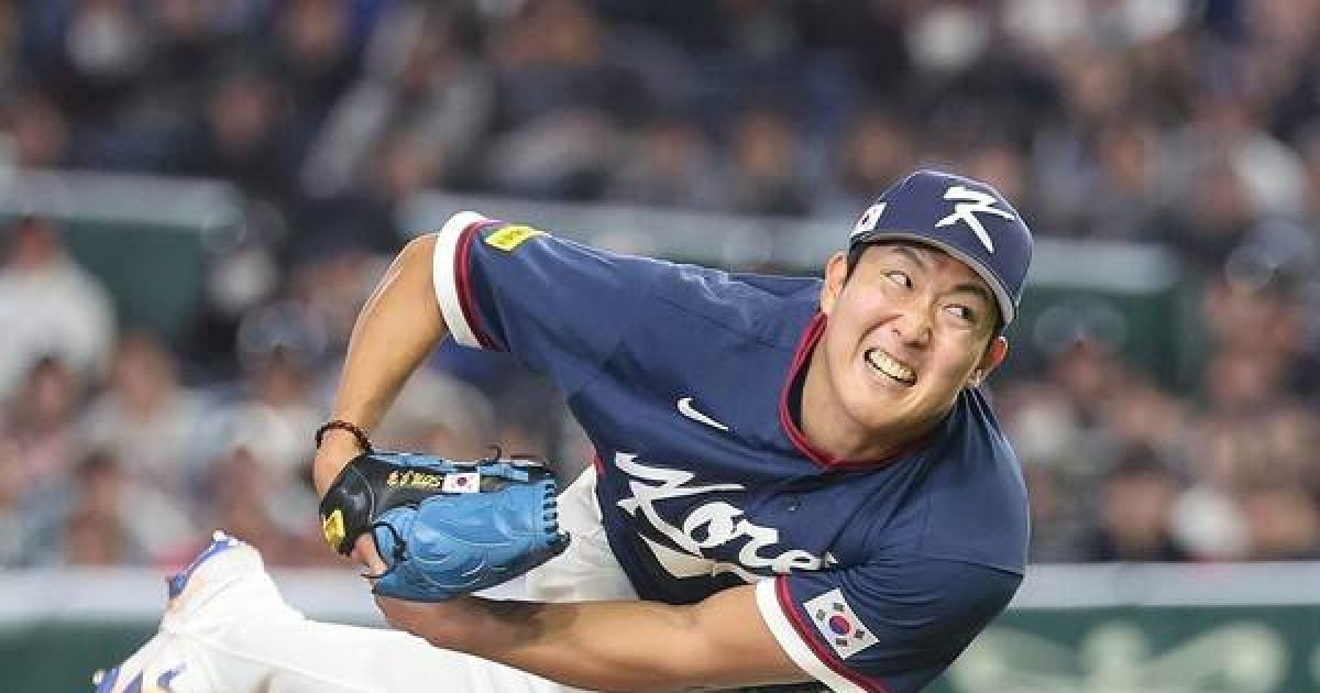 위기 신속 대처… 손주영 부상에도 선발진 퍼즐 맞춰가는 LG[초점]