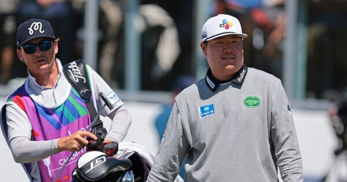 '이글 2개' 임성재, 발스파 챔피언십 첫날 7언더파 선두 홀아웃 [PGA]