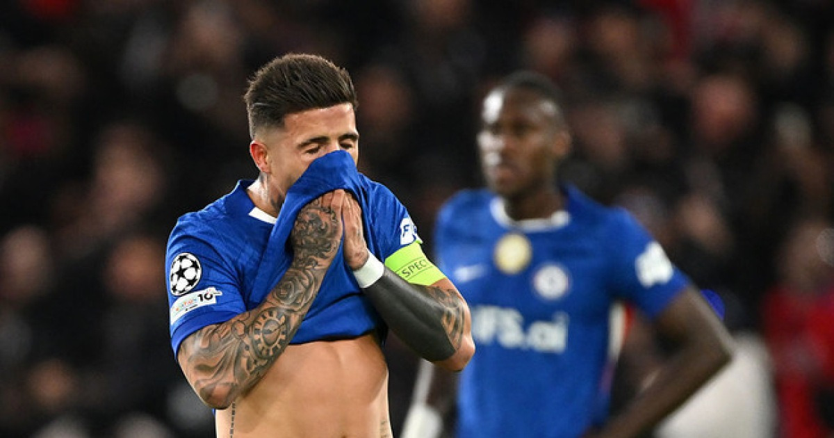 "왜 PL은 UCL에서 흔들리나" 英 BBC 분석…일정+세트피스 의존 지적