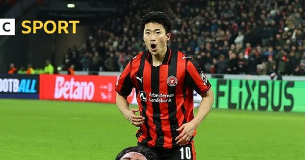 "미트윌란 역대 최악의 승부차기" 조규성, 1번 키커로 출격→'골대 강타'…팬들은 "어떻게 모든 킥을 망칠 수 있나"