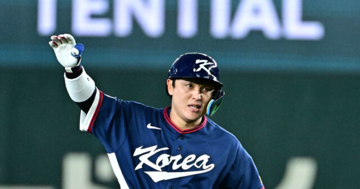 'WBC 전 경기 출전' 박동원 전격 선발 출격! LG 완전체 라인업 가동... 선발 투수 치리노스 [MD인천]