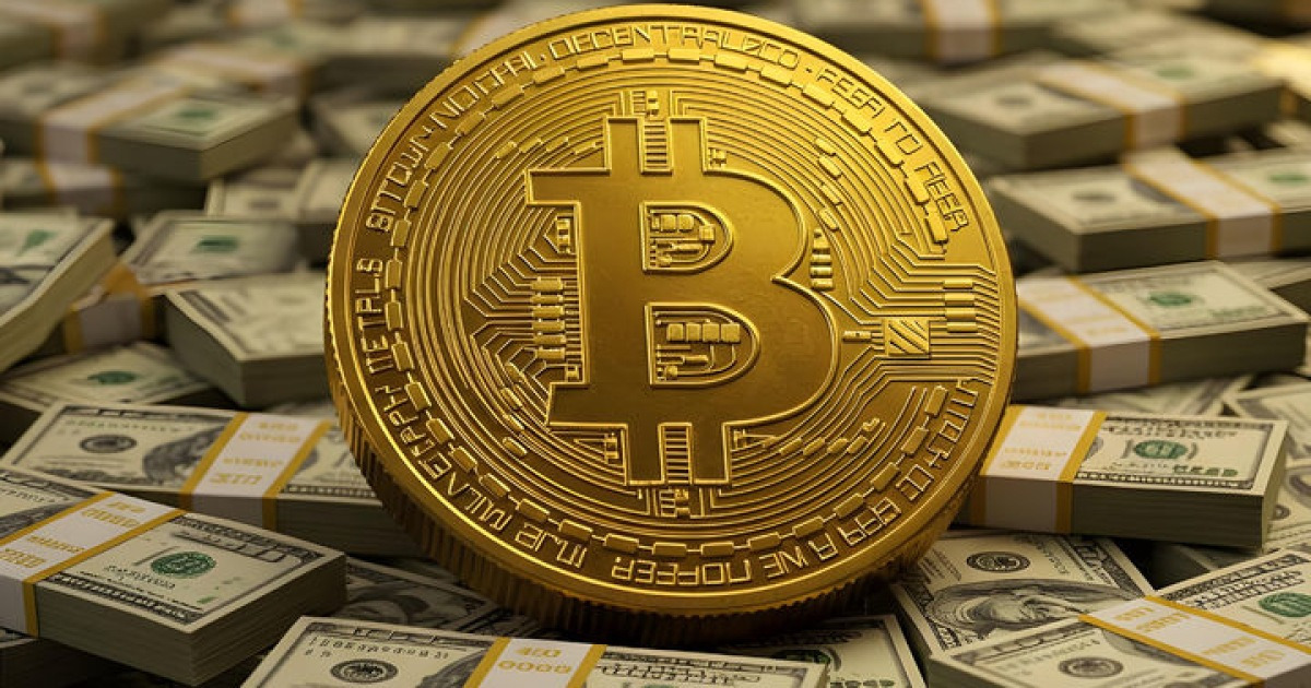 Bitcoin Price Dips Amid Iran Tensions & Inflation Fears