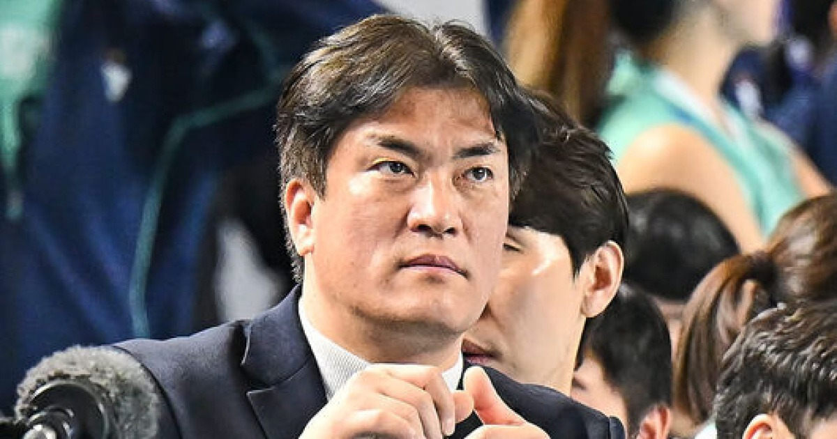 ‘해설까지 관뒀는데’ 차상현 女대표팀 감독 선임 없던 일로…대한체육회 승인 불가→사령탑 다시 뽑는다