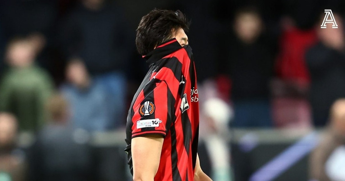 “잘생긴 韓 선수, 축구 연습이나 더 해라” 美 최고 언론 ‘직설 비판’···“거울 보는 시간 줄이고 슈팅 연습에 집중해”