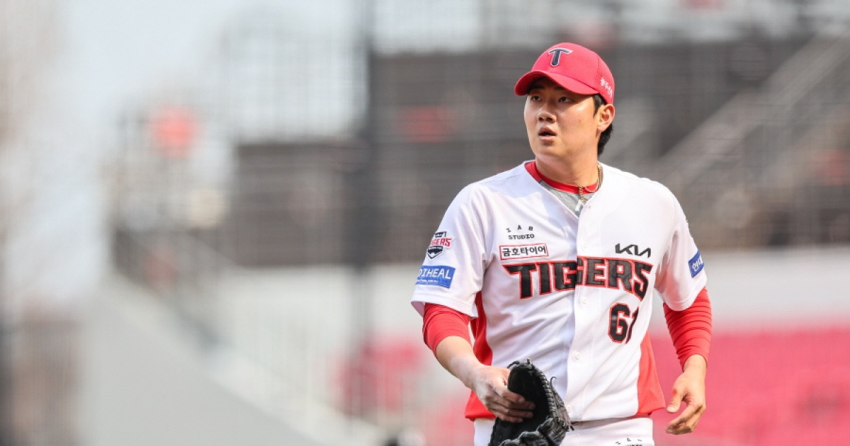 KIA 트레이드 올해는 진짜 대박 터지나…KS 우승 주역 내보낸 승부수, 이제 반등의 열쇠가 된다