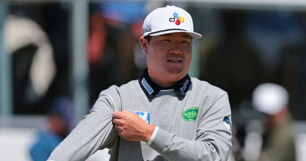 임성재, PGA 투어 발스파 챔피언십 첫날 이글 2개로 선두권