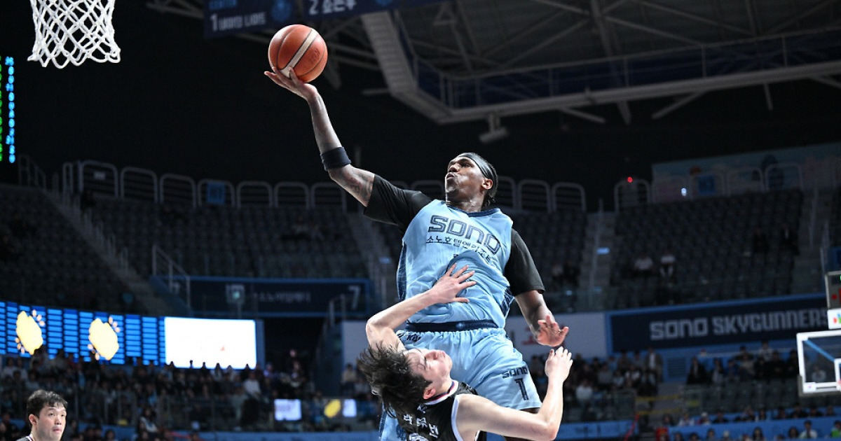 Sono Extends Winning Streak to 9, KCC Ends Losing Run | KBL Basketball Updates - News Directory 3