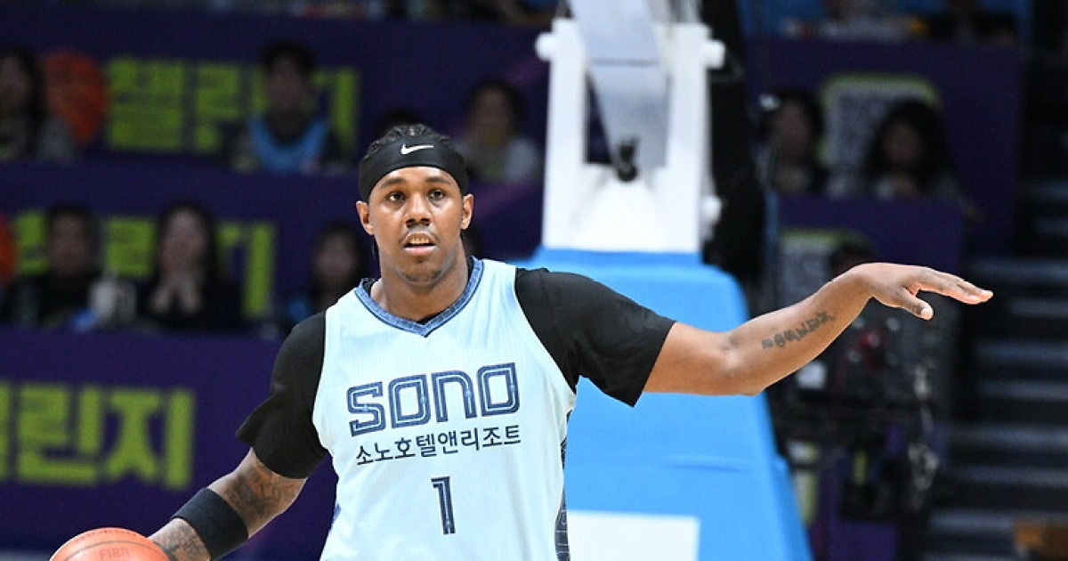 [BK 리뷰] ‘나이트-켐바오-이정현 폭격’ 소노, 연장 승부 끝에 현대모비스 상대로 창단 첫 9연승