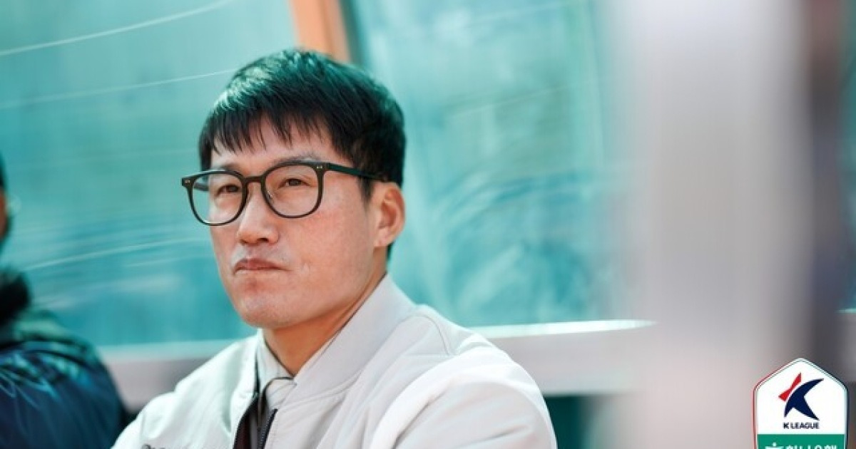 [BE.현장] "얌전할 필요 없다" 투쟁심 밀리는 건 용납 못하는 이정효 감독, "우리가 더 더럽게 해야 한다"