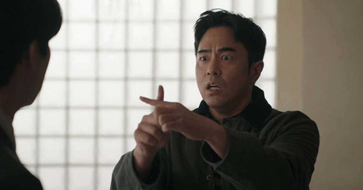 전석호, ‘처남’ 유연석과 본격 공조…‘무해한 극F’ 활력소 역할 톡톡 (신이랑)
