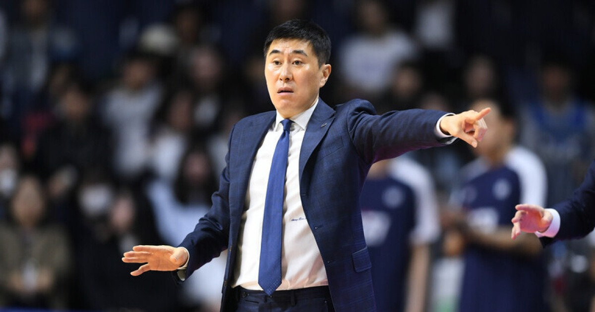 “승리도 기쁘지만...” 100점 폭격과 연패 탈출에도 웃지 못한 이상민 감독