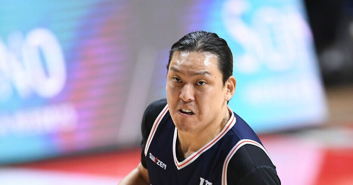 ‘시즌 최다 22점’ 최준용, 돋보인 건 내외곽 활동량