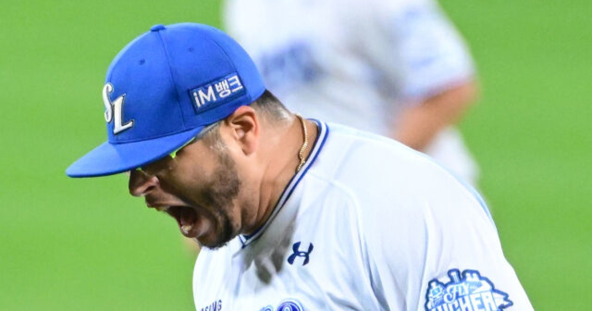 "90% 결정됐다" 면면 살벌하네, 삼성 사실상 개막 라인업 출격…내친김에 28일 개막전 선발도 발표했다 [MD대구]