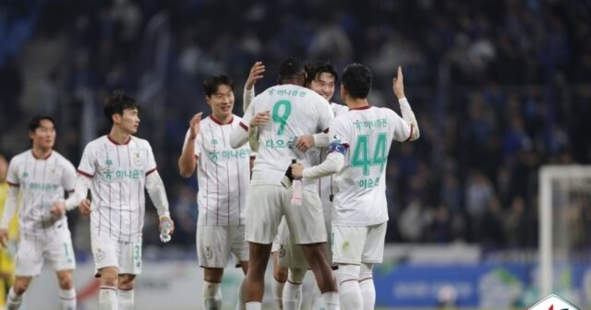 '슈퍼컵 이후 다시 격돌' 대전, ‘1무 5패’ 전북의 벽 넘을 수 있나? 맞춤형 '3미들' 꺼냈다...전북은 모따 선발 카드[MD현장]