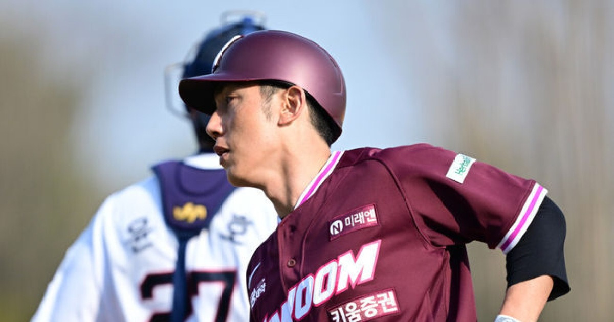 ‘OPS 1.338 맹활약→4주 부상’ 서건창 이탈에 사령탑도 탄식 "개막 엔트리 생각하고 있었는데…" [오!쎈 인천]