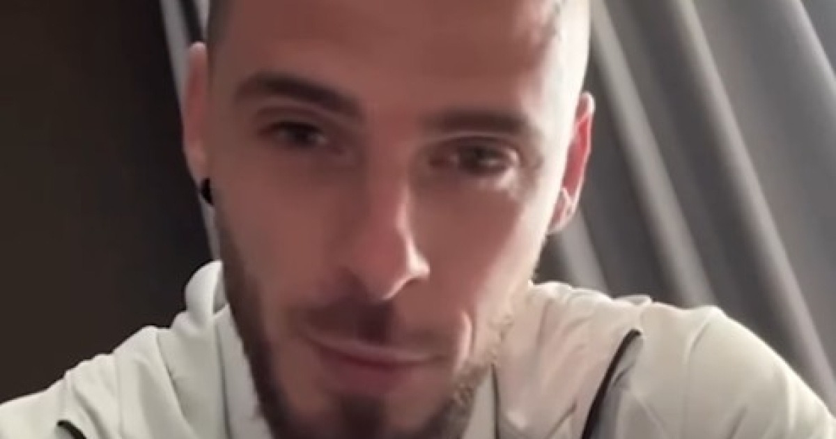 향년 67세. 故人, 애도 "맨유서 감사했습니다"...데헤아, 한솥밥 먹던 스승에 "평안히 잠드소서" 마지막 메시지