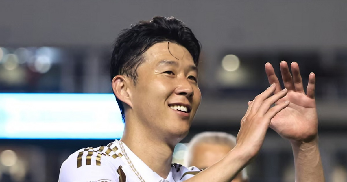 “왜 손흥민에게 살인 태클 했어?” 직접 해명했다 “SON 막을 수 있는 유일한 방법···본인에게 용서받았다”