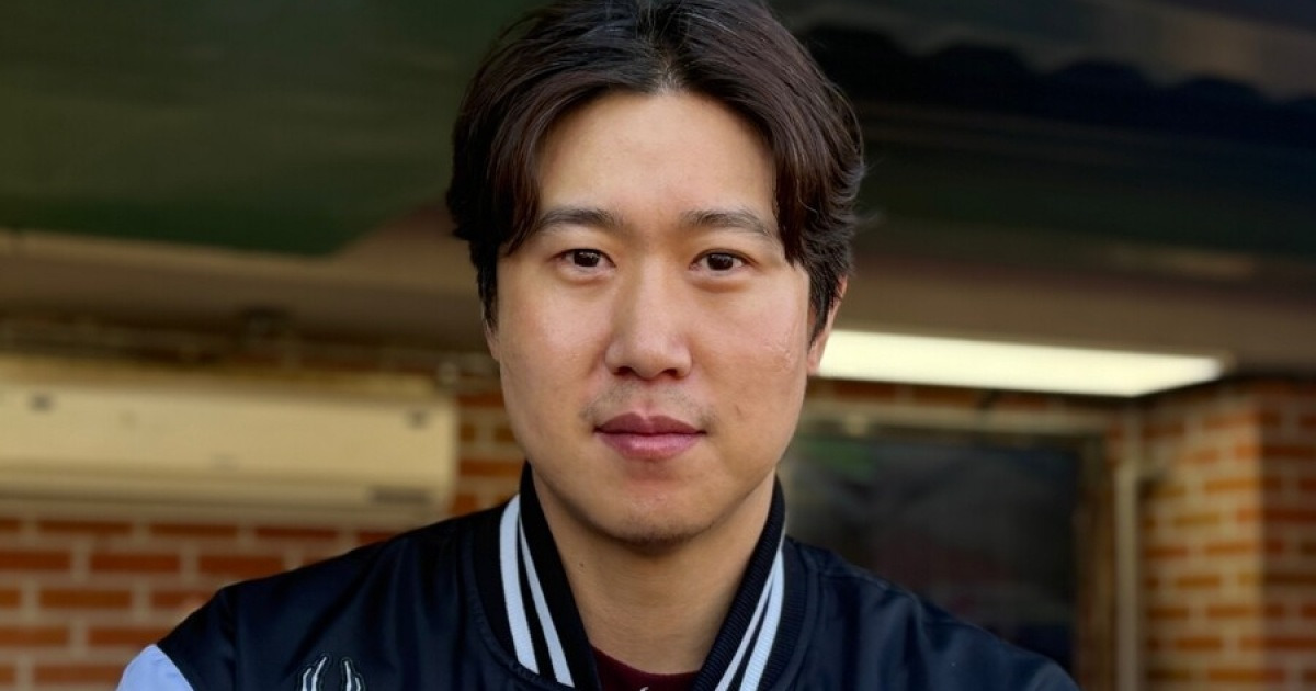 SK→삼성→키움→울산 웨일즈 합격…92홈런 타자의 도전, 70세 노감독+롯데 코치들이 응원했다, 왜?