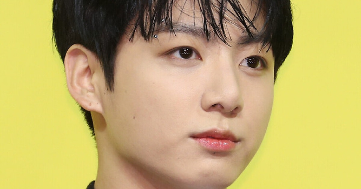 BTS 정국 광화문 공연 관련 보도 이미지