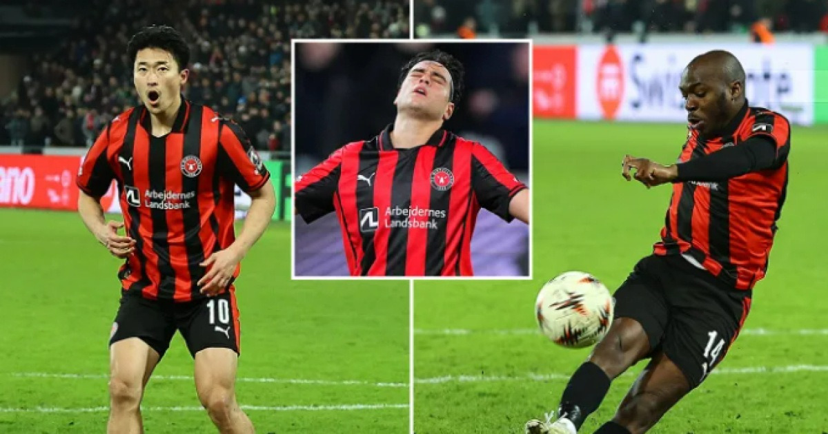 '역대 최악의 순간' 조규성 안타까운 굴욕, 분명 '깜짝 결승골 폭발' 영웅이었는데... 英 "처참한 결과" 집중조명