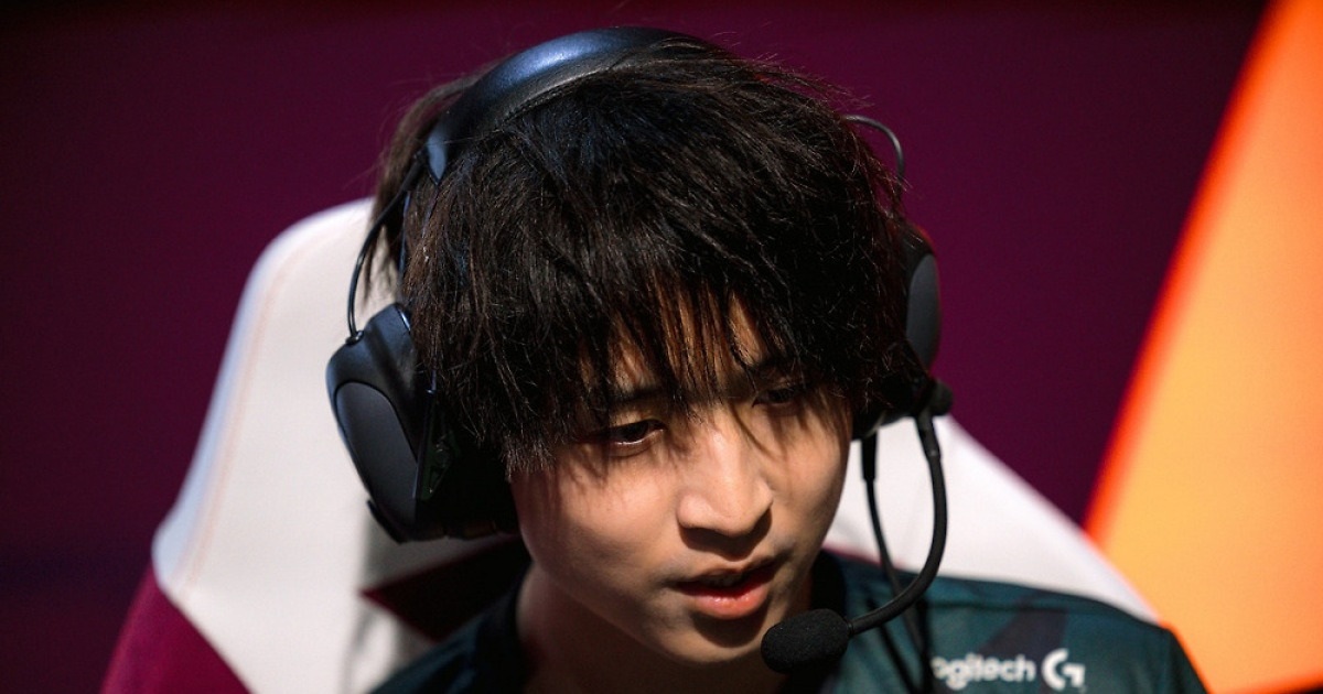 속수무책 젠지, G2 파상공세에 2세트도 패배 [퍼스트 스탠드]