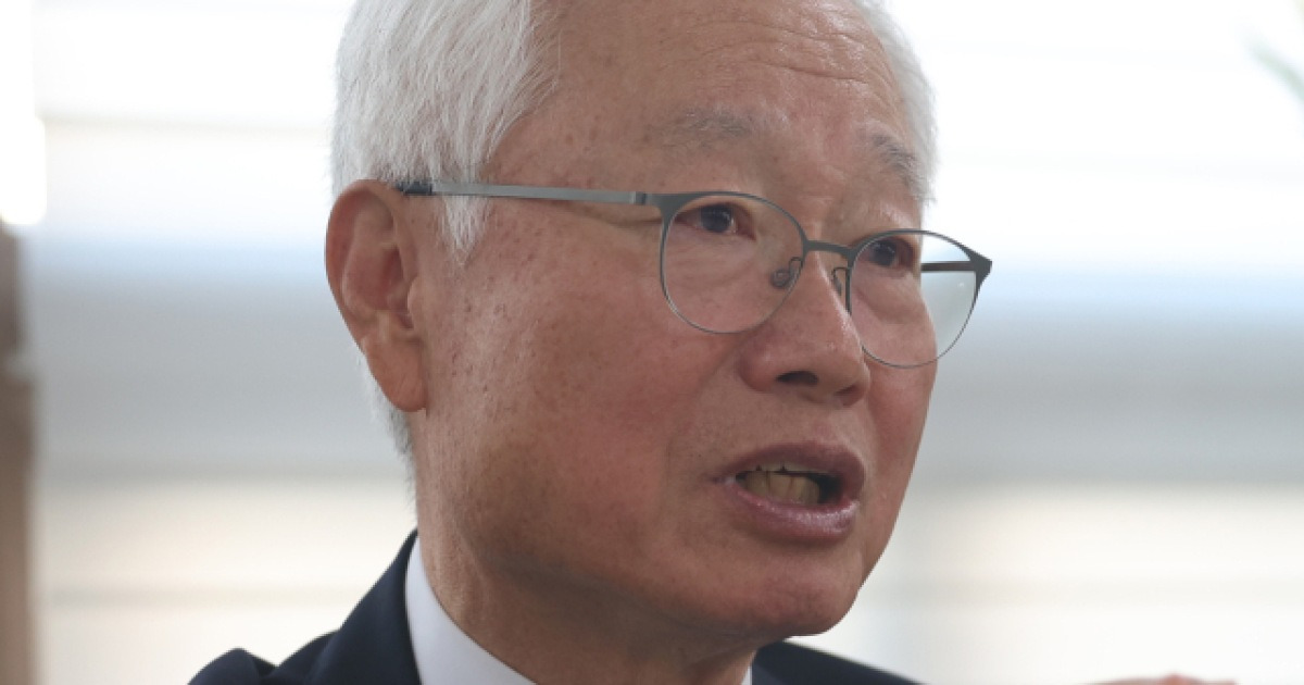 司法改革3法後嵐…憲法裁判官出身キム・チャンジョン弁護士「宿意のない改編」