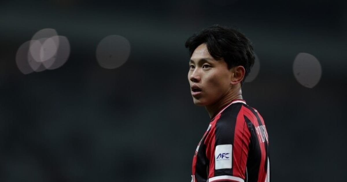 [k1.live] ‘창단 첫 개막 4연승 도전’ 김기동의 서울, 광주전서 조영욱-안데르손 ‘선발’