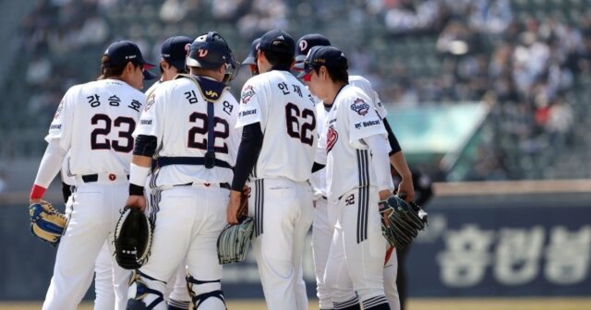 14년 만의 신기록, 하루 만에 또 갈아치웠다! 22일 KIA-두산전, 두산 역대 시범경기 최다 관중 입장…흥행 돌풍 ing [MD잠실]