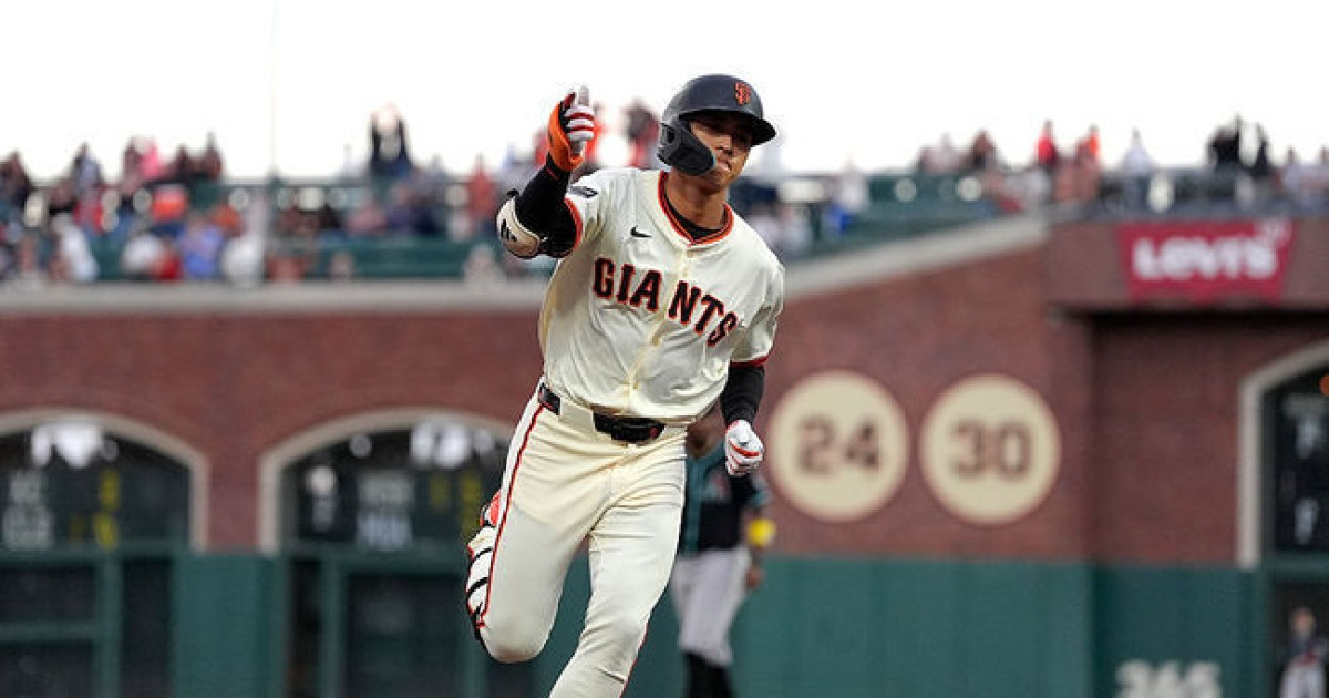 1700억, 오버페이였나…美 매체, 이정후 혹평 '최악의 계약'이다