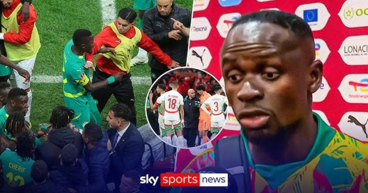 “결승 이기고 두 달 뒤 우승 박탈?” CAF 결정 대폭발…에투·드록바·마네 ‘축구 역사 최대 스캔들’ 직격