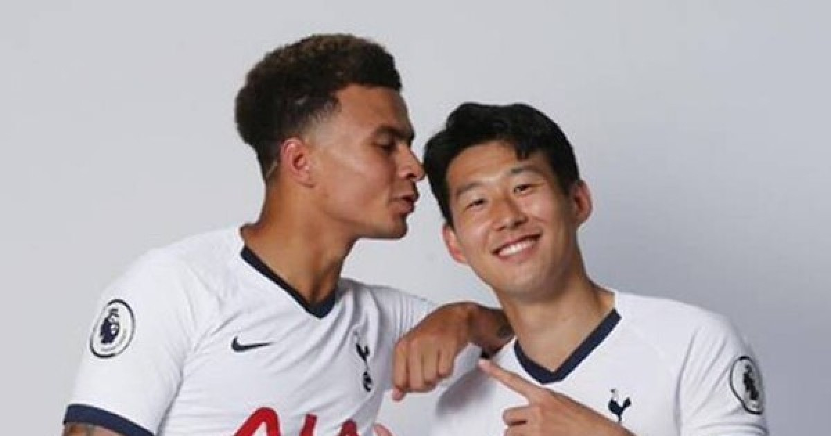 '손흥민 함박웃음 지을 소식'…"평생의 형제" 알리 '도박 중독 논란' 딛고 재기 신호탄 쏜다→英 명문 "잔류 시 영입 추진"