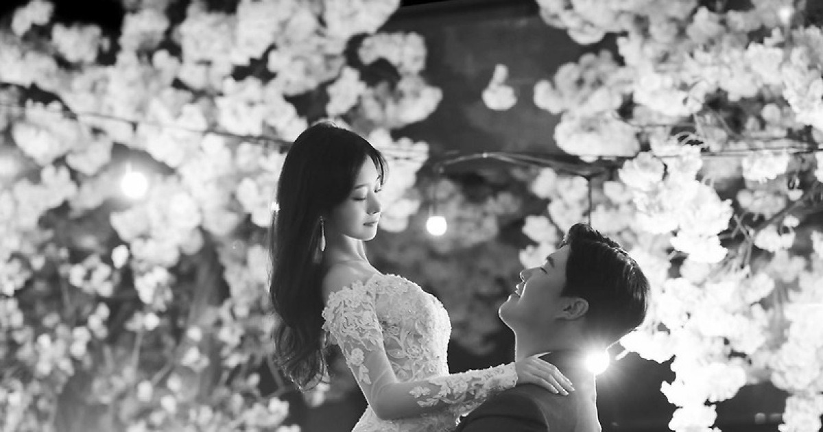 결혼식 하객들에겐 스코티 카메론 퍼터, 우리금융 챔피언십 우승은 아내에게…외신이 전한 임성재의 결혼 생활