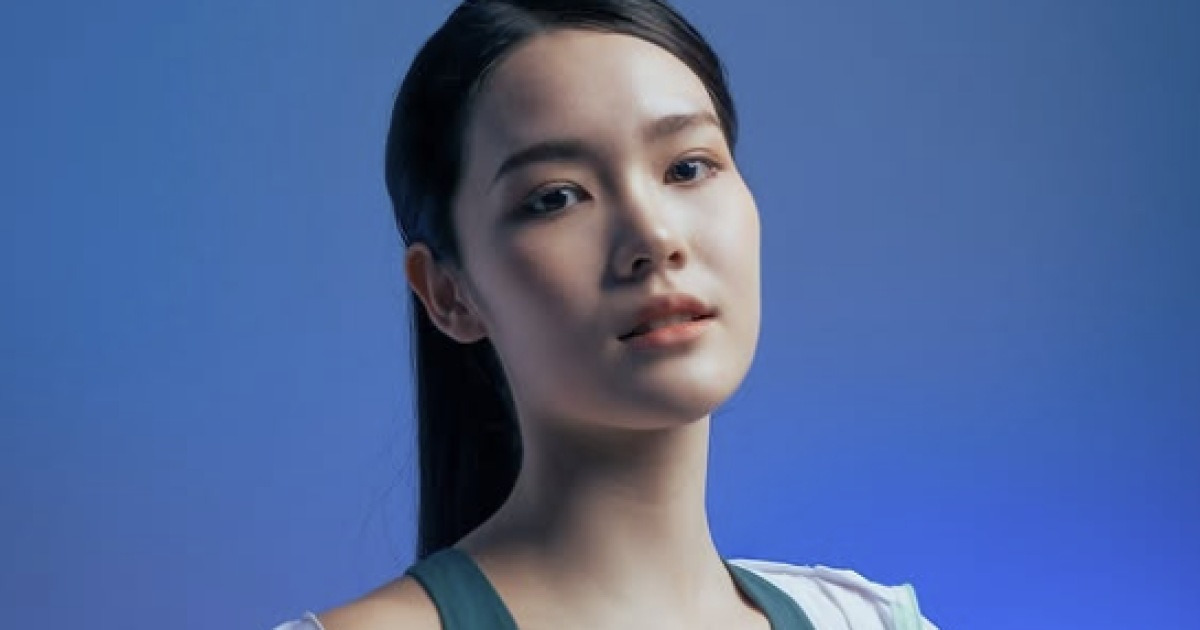 "이게 배드민턴 선수 외모?" 태국 공주, 잠재력 터졌다…첫 월드투어 우승 성큼+'슈퍼 300' 오를레앙 마스터스 결승 진출