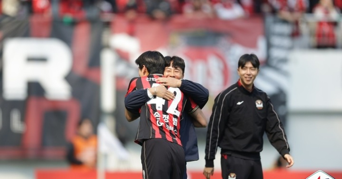 "나도 민혁이형, 승수처럼.." 2007년생 '슈퍼 루키' 탄생! 서울 손정범 "목표는 영플레이어상. 꿈은 국가대표, 해외에서 뛰는 것" [MHN 현장]